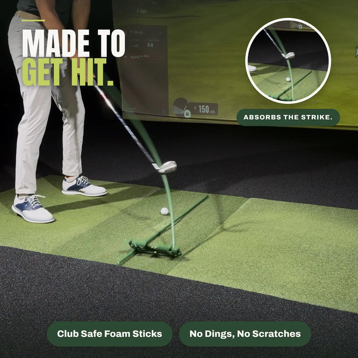 ImpactPro Training Aid