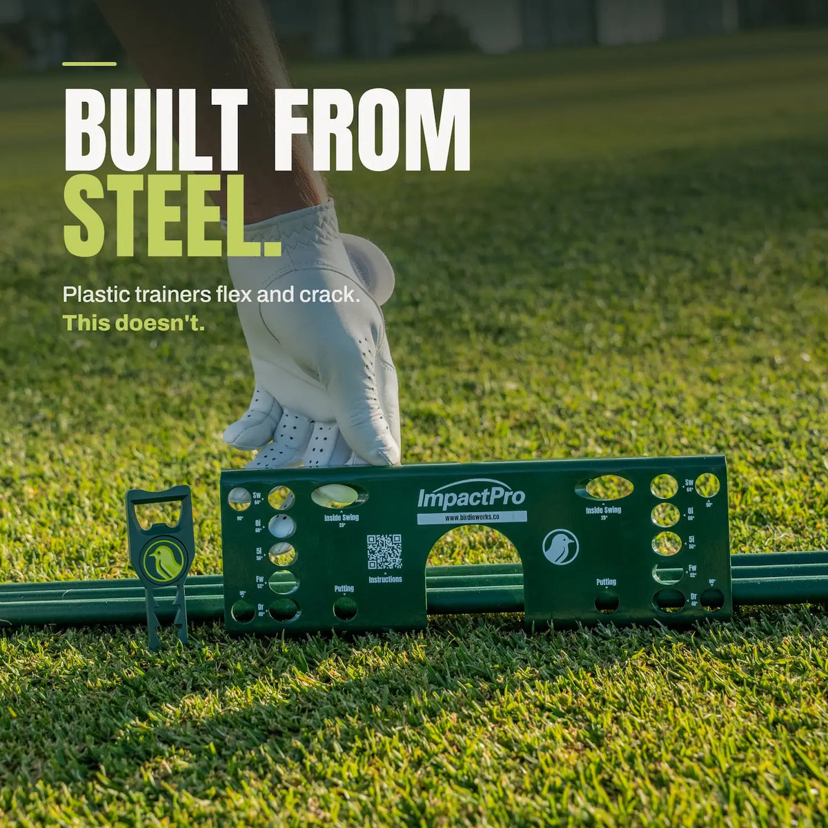 ImpactPro Training Aid