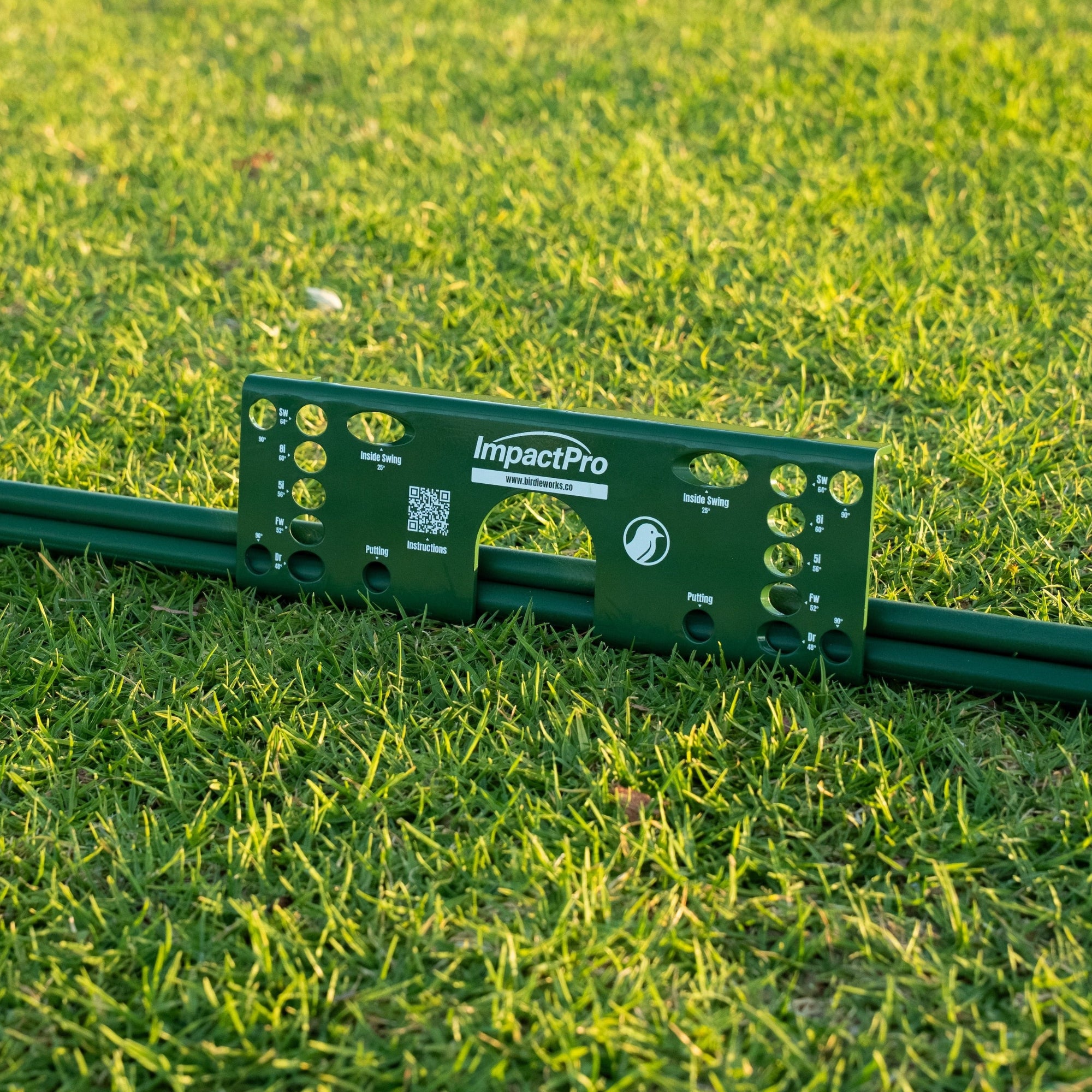 ImpactPro Training Aid