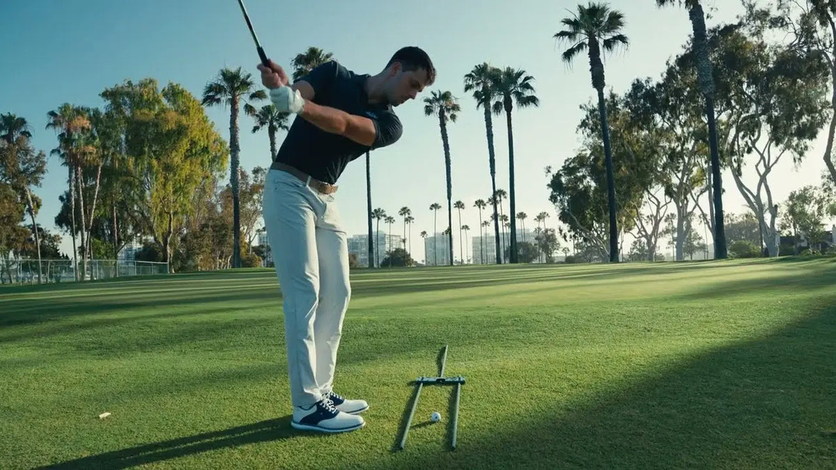 ImpactPro Training Aid