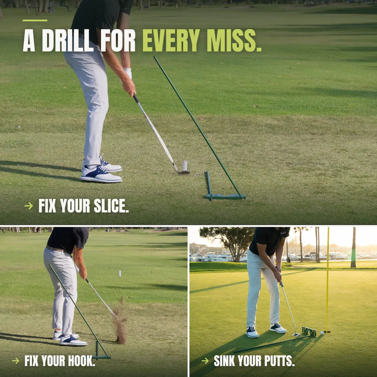 ImpactPro Training Aid