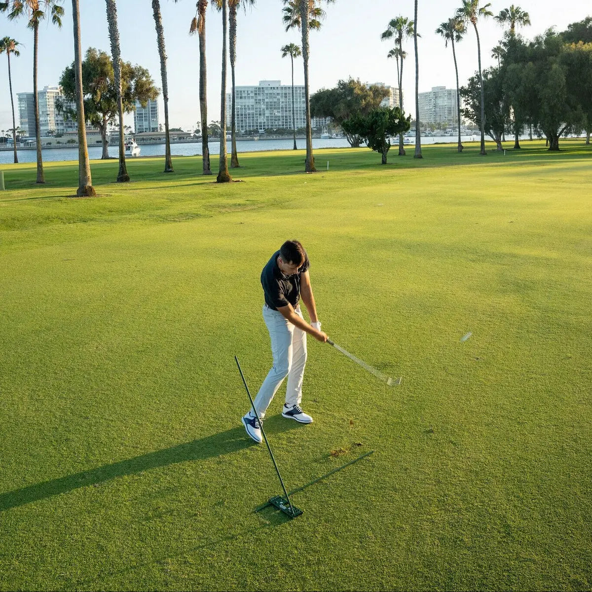 ImpactPro Training Aid
